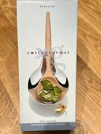 Appoggia mestolo grande