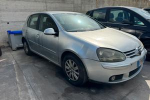 Golf 5 1.9 tdi
