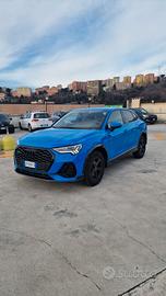 Audi Q3 SPB 40 TDI quattro S tronic line edition