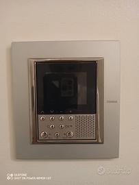 Videocitofono Btcino Axolute art.349311