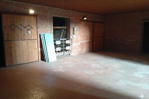 MAGAZZINO A LANGHIRANO