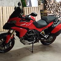Ducati Multistrada 1200 - 2012
