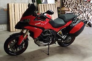 Ducati Multistrada 1200 - 2012