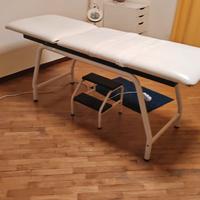 lettino massaggi