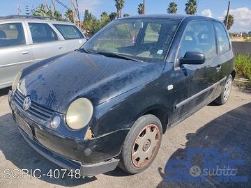 Vw lupo 60, 6x1 1.0 50cv 98-05 -ricambi