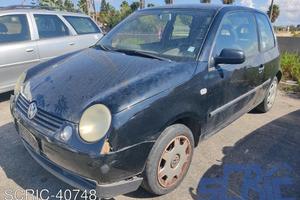 Vw lupo 60, 6x1 1.0 50cv 98-05 -ricambi