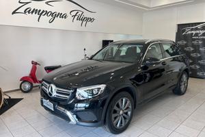 Mercedes GLC 250d 4Matic Premium 2016