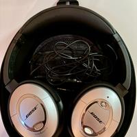 Bose QuietComfort 15