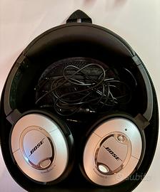 Bose QuietComfort 15