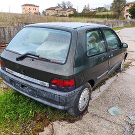 ricambi Clio 16v