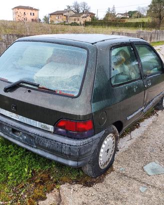 ricambi Clio 16v
