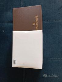 orologio quarzo Baume&Mercier