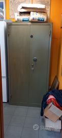 armadio blindato/cassaforte