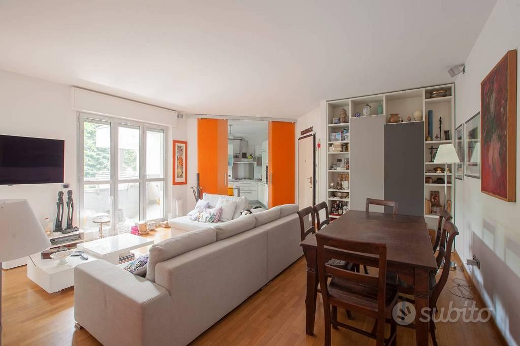 Appartamento – Milano, Viale Monza, Municipio 2 - Vista 3