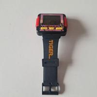 Orologio Gioco Tiger Electronics Ninja Ga