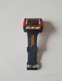 Orologio Gioco Tiger Electronics Ninja Ga