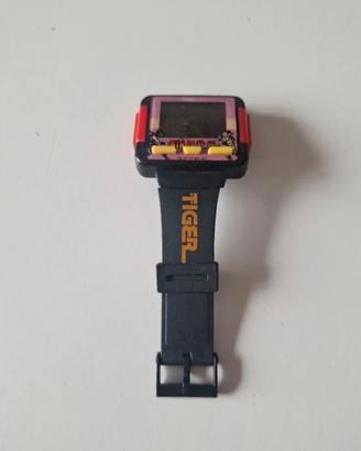 Orologio Gioco Gig-Tiger Electronics Ninja Gaiden 