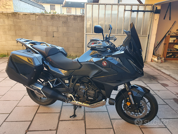 Honda NT 1100 ES DCT