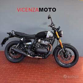 Royal Enfield Bear 650 super prezzo!