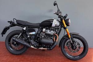 Royal Enfield Bear 650 super prezzo!