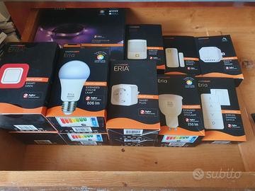 Eria AduroSmart kit domotico