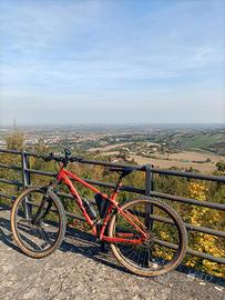 MTB KTM CHICAGO291