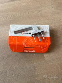 Nr 5  Maniglia porta finestra per infissi