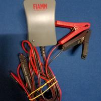 Mantenitore di carica FIAMM 12V