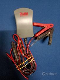 Mantenitore di carica FIAMM 12V