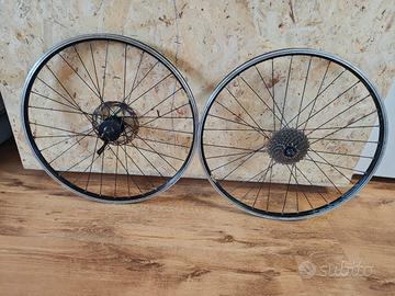 cerchi bici