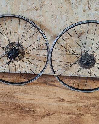 cerchi bici