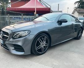 Mercedes-Benz E 220 Coupe d Premium Plus 194 cv