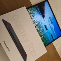 Galaxy Tab S7 FE con Spen