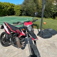 BETA RR MOTARD 2020- 26.000Km