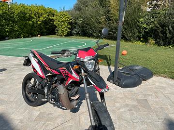 BETA RR MOTARD 2020- 26.000Km