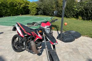 BETA RR MOTARD 2020- 26.000Km