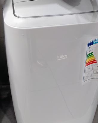 condizionatore climatizzatore portatile beko 