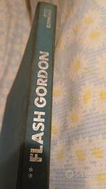 fumetto Flash Gordon