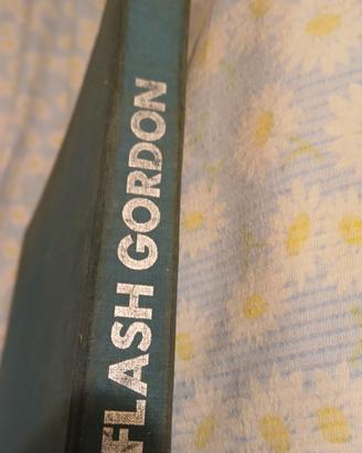 fumetto Flash Gordon