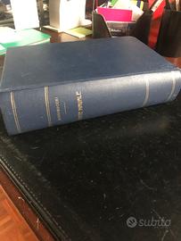 Alfredo Baistrocchi "Elementi di arte navale"