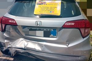 RICAMBI VARI HONDA HR-V
