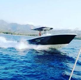 Walk Around B-max Estasi 10.30