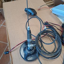 Ricetrasmettitore cb