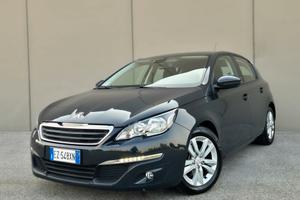 Peugeot 308 Active 1.6 HDI 116 cv
