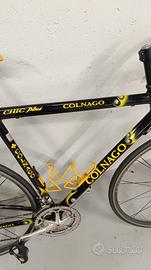 colnago chic plus
