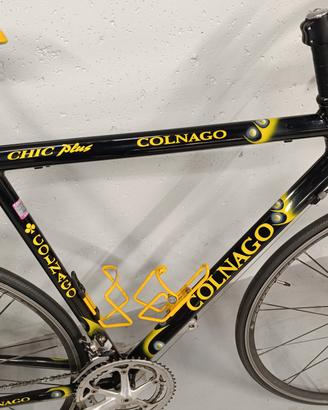 colnago chic plus
