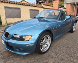 Bmw Z3 2.8 24V Roadster MK1 (prima serie)