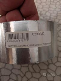 nastro alluminio 3m