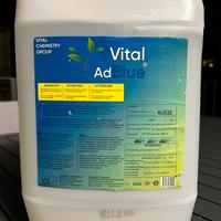 Tanica Adblue 10L