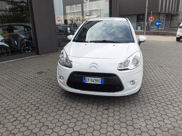 Citroen C3 1.4 GPL airdream Seduction